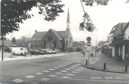 Doorn, Gereformeerde Kerk - Doorn