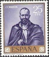 EL ESPAÑOLETO - AÑO 1963 - Nº EDIFIL 1498ita - VARIEDAD - Variedades & Curiosidades