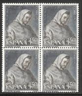 COR.N.SRA.MERCED - AÑO 1963 - Nº EDIFIL 1524it - VARIEDAD - Variedades & Curiosidades