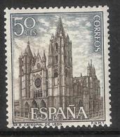 PAISAJES-MONUMENT - AÑO 1964 - Nº EDIFIL 1542ita - VARIEDAD - Variedades & Curiosidades