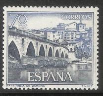 SERIE TURISTICA - AÑO 1965 - Nº EDIFIL 1646it - VARIEDAD - Variedades & Curiosidades