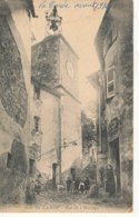 Delcampe - 83 // LA GARDE   Rue De L'horloge  202  ** - La Garde