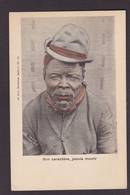 CPA Congo Belge Afrique Noire Non Circulé Type - Congo Belga