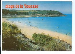 SAINT-COULOMB - Plage De La Touesse - COMBIER éditeur - VENTE DIRECTE X - Saint-Coulomb