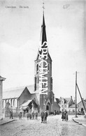 De Kerk - Clercken - Klerken - Houthulst