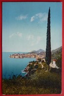 DUBROVNIK - RAGUSA , PANORAMA - Croatia