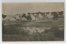 30 Gard Camp Des Garrigues Carte Photo De Salles A 14 Rue Porte D'alais Nimes - Nîmes