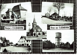 ELSENBORN-MULTIVUES - Elsenborn (camp)