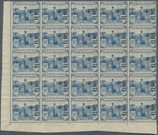 Frankreich: 1922, War Orphans Revaluation Overprints, 2c.+1c.-5fr.+1fr., Complete Set Of Eight Value - Unused Stamps