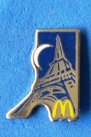 PARIS   MacDo - McDonald's