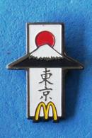 TOKYO  MacDo - McDonald's