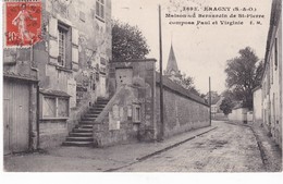 ERAGNY - Eragny