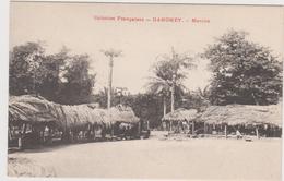 Dahomey Marché - Benin
