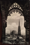 CPSM, Wien Stephansdom, écrite En 1959,éd P.A.G - Kirchen