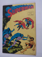 BD  - SUPERMAN N° 3 - Superman
