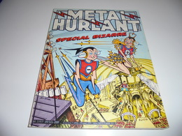 METAL HURLANT SPECIAL BIZARRE/ BE - Métal Hurlant