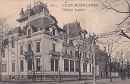 LYON MONTPLAISIR     CHATEAU LUMIERE - Lyon 8