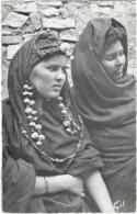 MAURITANIE  --  Femmes Maures - Mauretanien