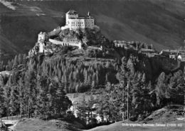 Schloss Tarasp ( 10 X 15 Cm) - Tarasp