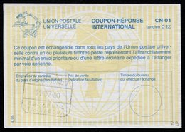 ESPAGNE  International Reply Coupon / Coupon Réponse International - Other & Unclassified
