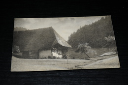 1869            BAUERNHAUS, TRIBERG - Triberg