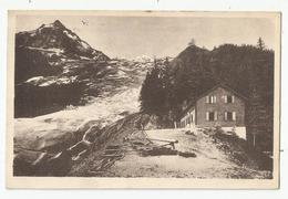 74 Haute Savoie Glacier Des Bossons Ed G Tairraz Chamonix Mont Blanc - Chamonix-Mont-Blanc