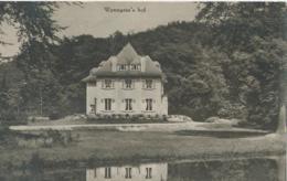 Wijnegem - Wyneghem - Wynegem's Hof - Zicht In 1946 - REPRO - Wijnegem