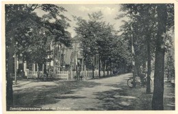 Bilthoven, Soestdijkerstraatweg Hoek Van Dijcklaan - Bilthoven