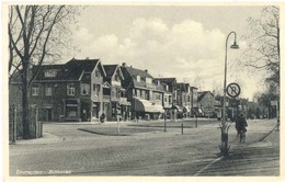 Bilthoven, Emmaplein - Bilthoven