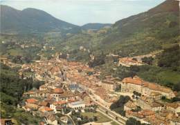 SALINS LES BAINS VUE GENERALE - Autres & Non Classés