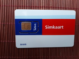 GSM Card Telfort (mint,Neuve)  Rare - GSM-Kaarten, Bijvulling & Vooraf Betaalde