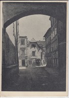 WELS Hafergasse,  1930er , Herausgb. Kulturamt Der Stadt Wels - Wels