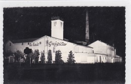 Vuadens, Fabrique Guigoz De Nuit - Vuadens