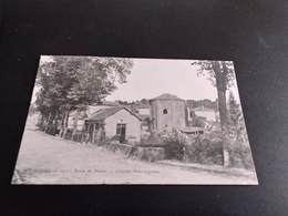 CPA (79) Bressuire. Route De Nantes .Chapelle St Cyprien. (H3273) - Bressuire