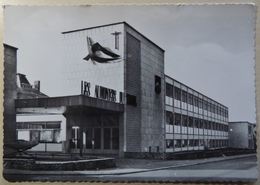 Boussu Institut Les Aumoniers Du Travail - Boussu