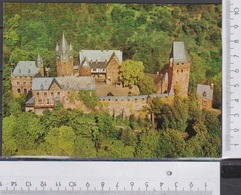 Burg Altena  Ungelaufen  AK 585 - Altena