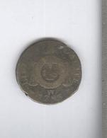 1 Sol France 1793 W - TTB - Other & Unclassified