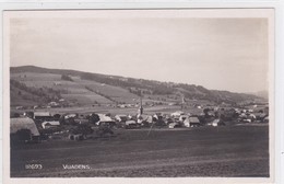 Vuadens, Vue Générale - Vuadens