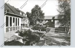 4459 EMLICHHEIM, Jugendbildungsstätte Grenzlandheim - Bad Bentheim