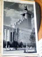 USA ITALIAN BUILDING NEW YORK WORLDS FAIR 1939  VB1939  HK4118 - Tentoonstellingen