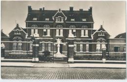 Wijnegem - Wyneghem - Het Gasthuis - L'Hôpital - 1940 - REPRO - Wijnegem