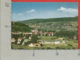 CARTOLINA NV GERMANIA - BAD SODEN Bei Salmunster Mit Neuem Bad - 10 X 15 - Bad Soden