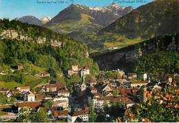 FELDKIRCH , VORARLBERG - Feldkirch