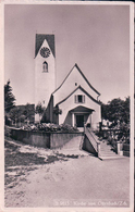 Ottenbach ZH, Kirche (9813) - Ottenbach