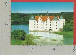 CARTOLINA NV GERMANIA - GLUCKSBURG - Schloss - 10 X 15 - Glücksburg