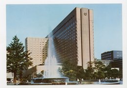 CPM - JAPON - TOKYO - IMPERIAL HOTEL - - Tokio