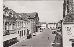 Weert  Markt - Weert