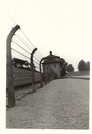 Deutschland - Ehemaliges Konzentrationslager RAVENSBRÜCK - Concentration Camp RAVENSBRÜCK - Guerre 1939-45