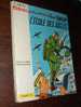 Charlier/Uderzo  " L'ECOLE DES AIGLES " MICHEL TANGUY 1961 1ère édition Française Pilote (cote BDM 800€)(col8b) - Tanguy Et Laverdure