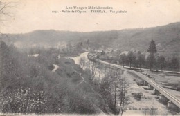 Ternuay      70       Vue Générale. Vallée De L'Ognon       (voir Scan) - Andere & Zonder Classificatie